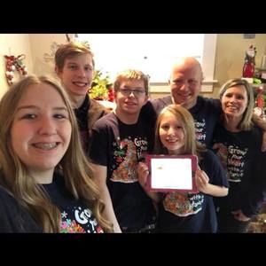 Meet your Posher, Kim